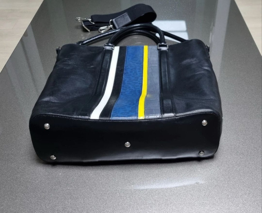 MCM빅토트백.숄더백.서류가방.메신저가방 이미지