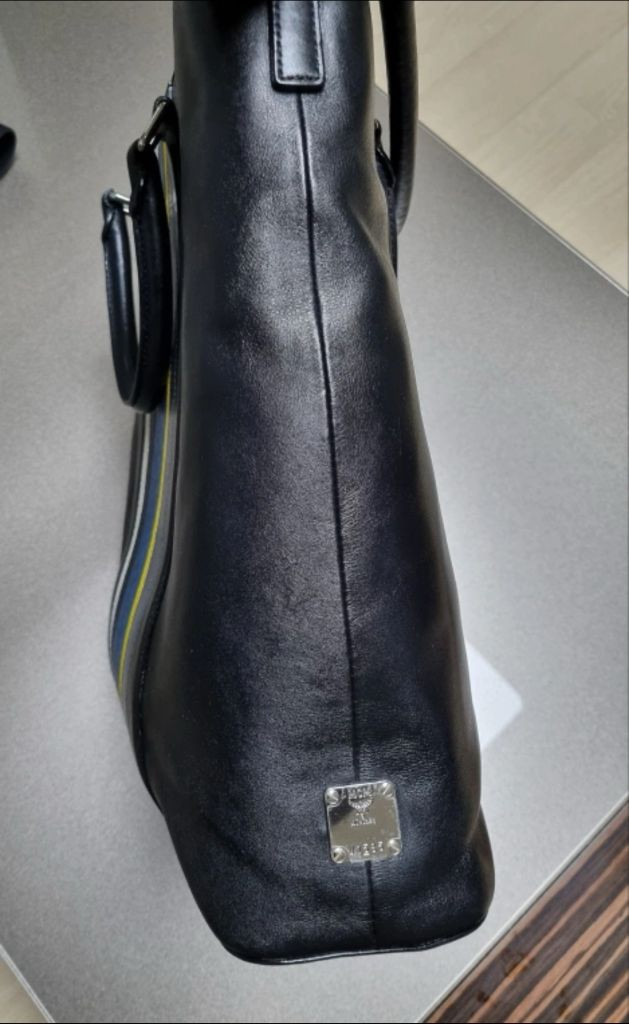 MCM빅토트백.숄더백.서류가방.메신저가방 이미지