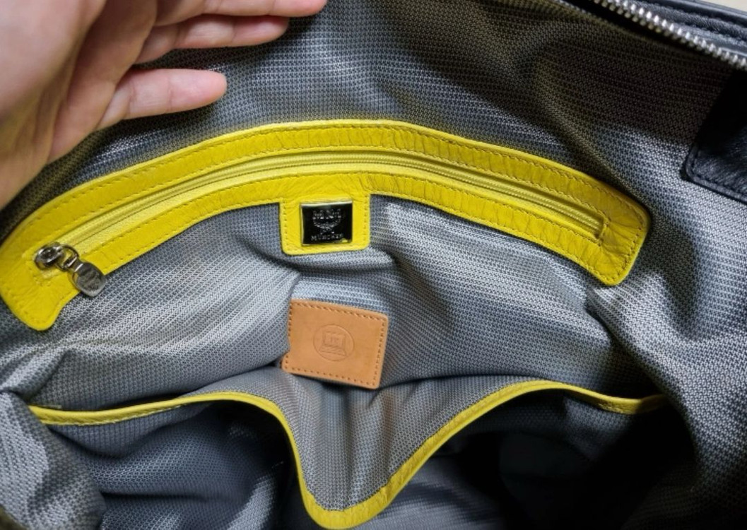 MCM빅토트백.숄더백.서류가방.메신저가방 이미지