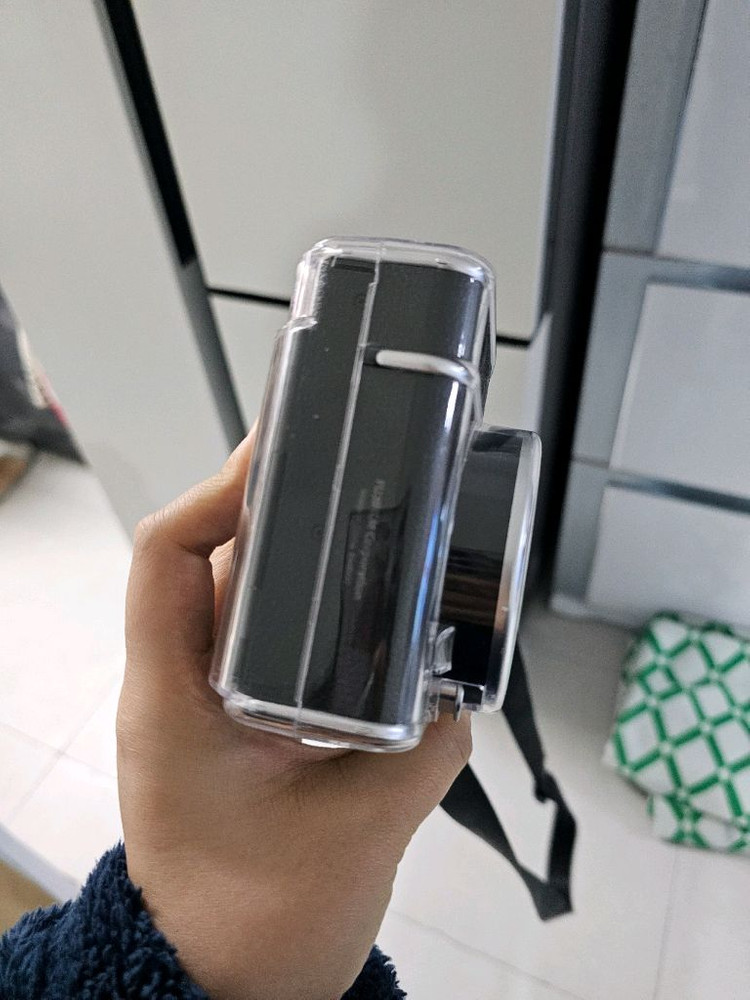 인스탁스 미니40 폴라로이드 카메라 판매 이미지