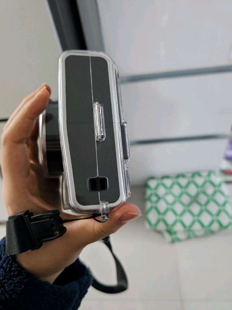 인스탁스 미니40 폴라로이드 카메라 판매 이미지