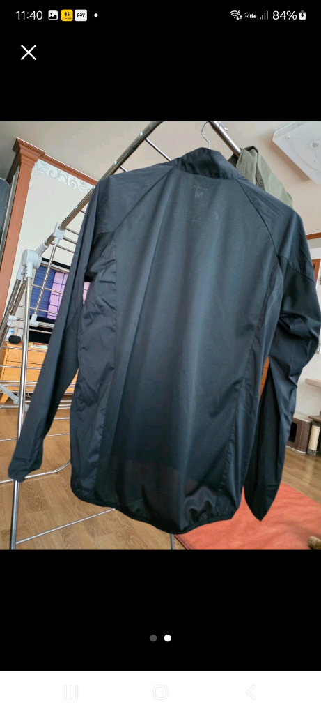 오스탈레띠 사이클라이딩복. M. (새상품)--1