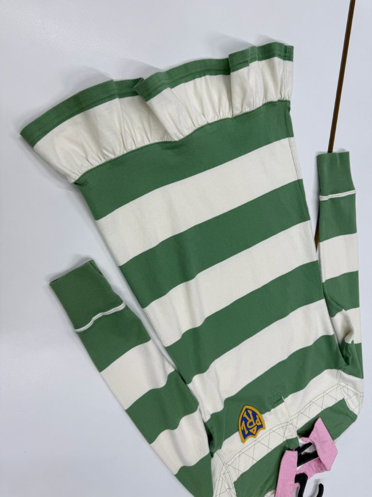 폴로 16 원피스 키즈 160 여아 160--2