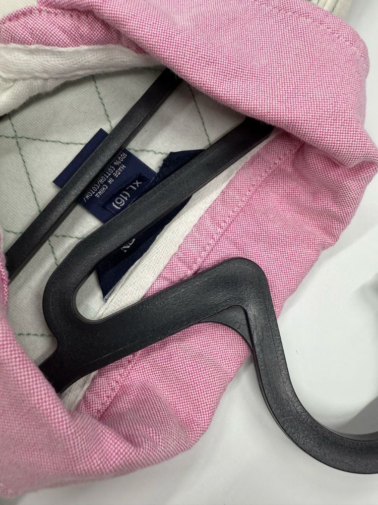 폴로 16 원피스 키즈 160 여아 160--4