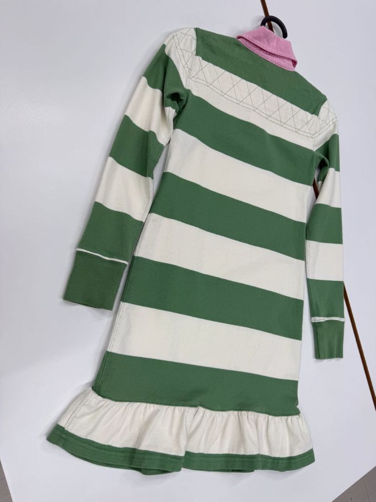 폴로 16 원피스 키즈 160 여아 160--5