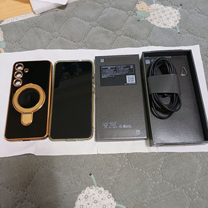 Galaxy S25 플러스 512기가