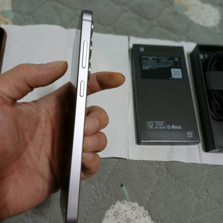 Galaxy S25 플러스 512기가--2