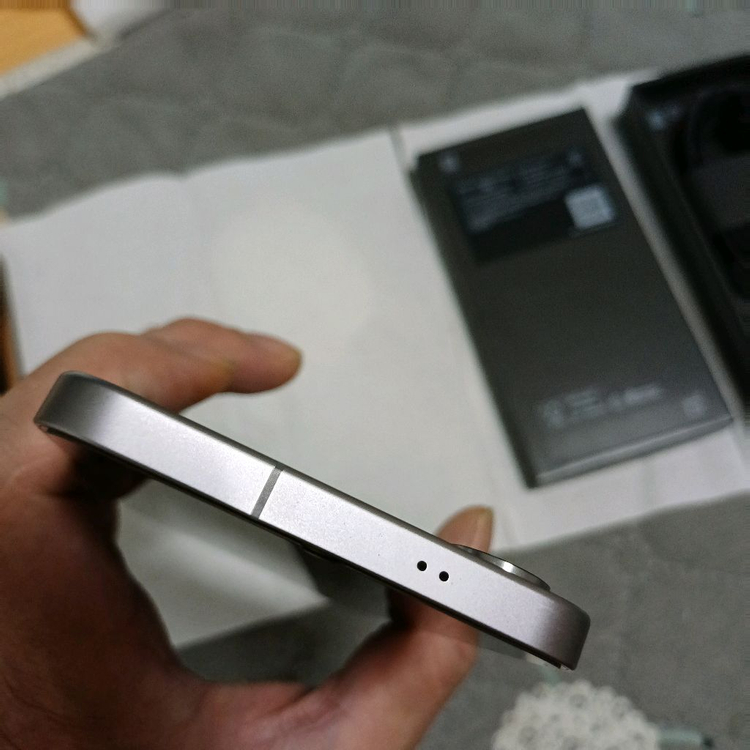 Galaxy S25 플러스 512기가--4