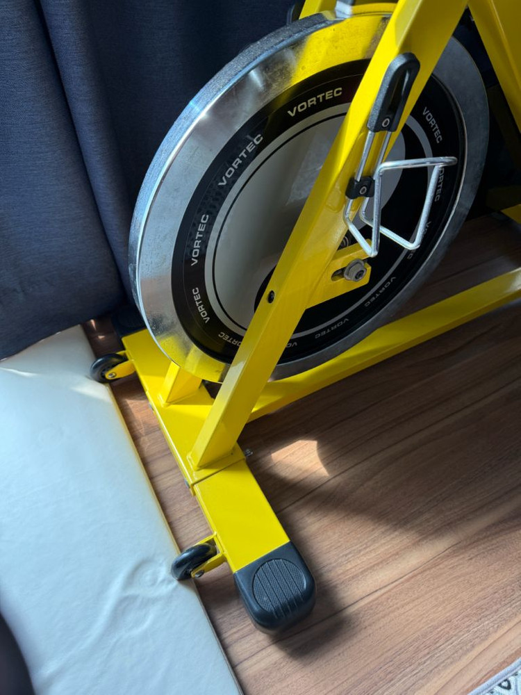 보텍 스피닝자전거 V830N 이미지