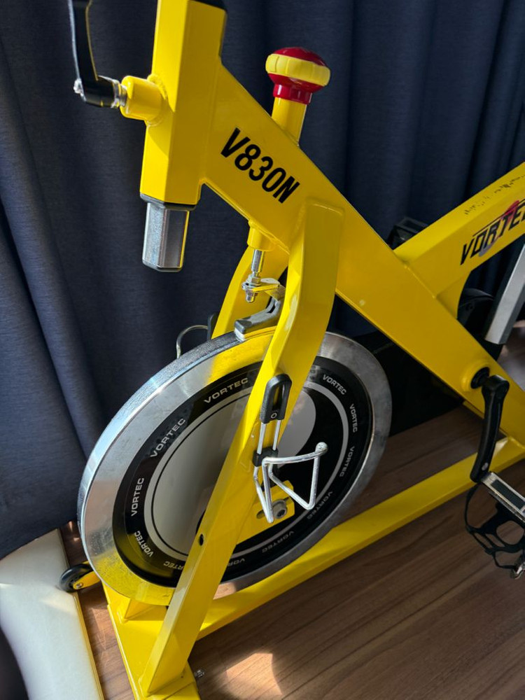 보텍 스피닝자전거 V830N 이미지