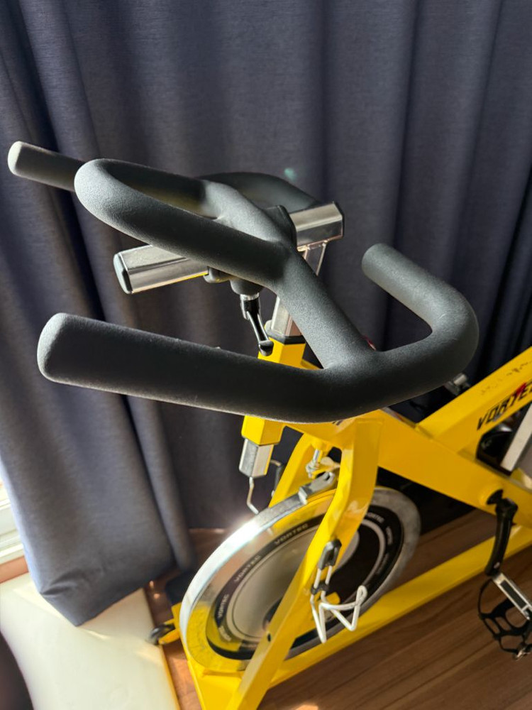 보텍 스피닝자전거 V830N 이미지