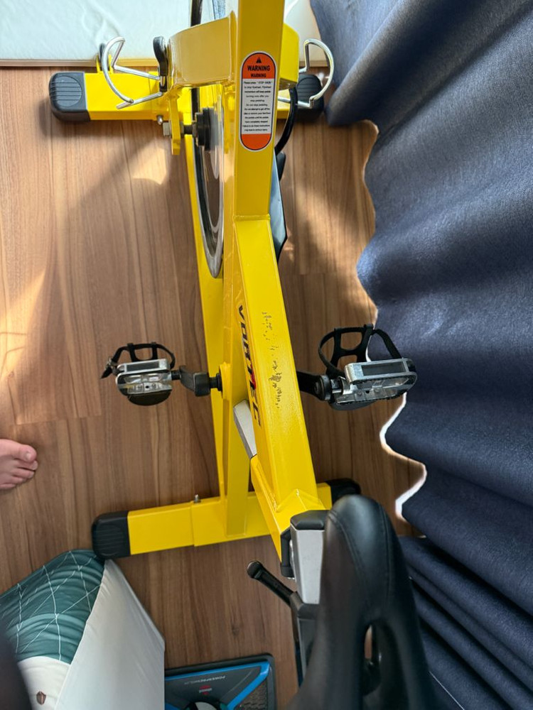 보텍 스피닝자전거 V830N 이미지