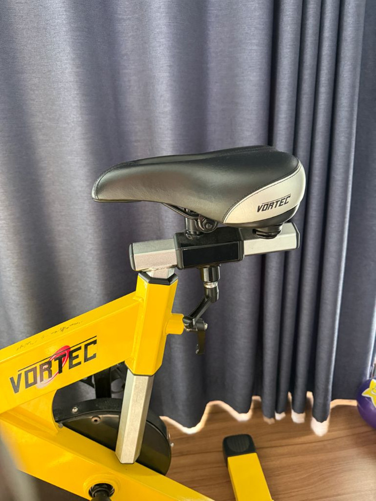 보텍 스피닝자전거 V830N 이미지