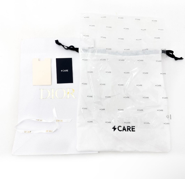 Dior 디올 오블리크 새들 WOC 체인 지갑 크로스백 이미지