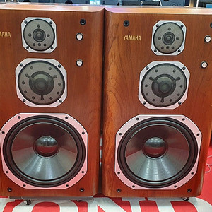 전설에스피커) 야마하NS-2000스피커/야마하NS2000스피커/민트급