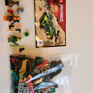 레고 닌자고 71763 이미지