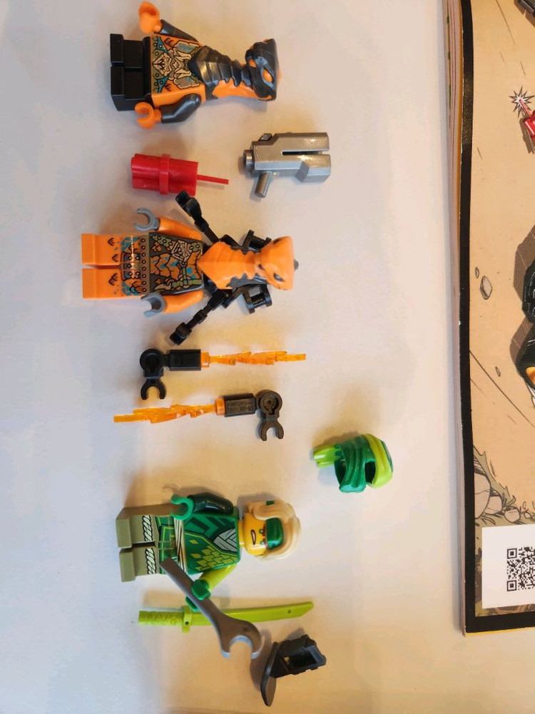 레고 닌자고 71763 이미지