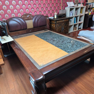 전기온열 침대프레임