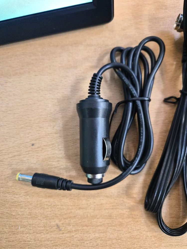 충전식 휴대용 미니 디지털 TV 지지대 DVB-T2, ISDBT ATSC Hevc H265, 10 비트 코드 TV 이미지