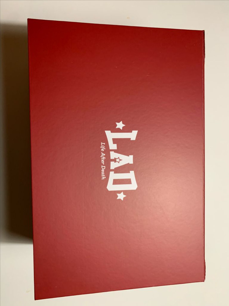 라드 글러브 벨크로 10oz--0