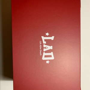 라드 글러브 벨크로 10oz