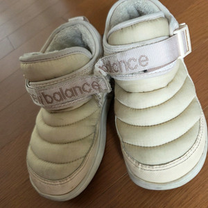 뉴발란스방한화185 털부츠185