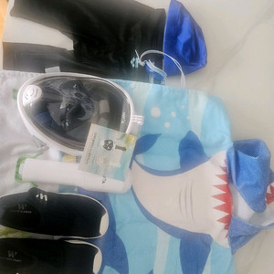 아레나 수영복 80 수영모 등