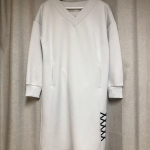 빈폴 스포츠 여성 브이넥 원피스 (90) 이미지