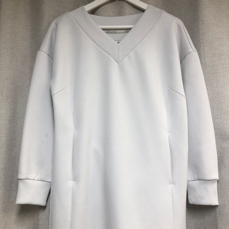 빈폴 스포츠 여성 브이넥 원피스 (90) 이미지