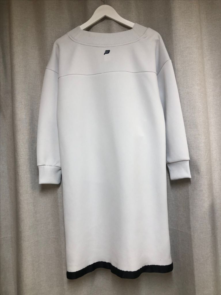 빈폴 스포츠 여성 브이넥 원피스 (90) 이미지