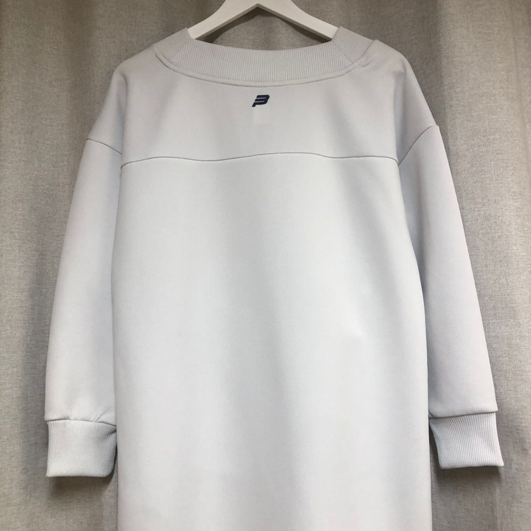 빈폴 스포츠 여성 브이넥 원피스 (90) 이미지