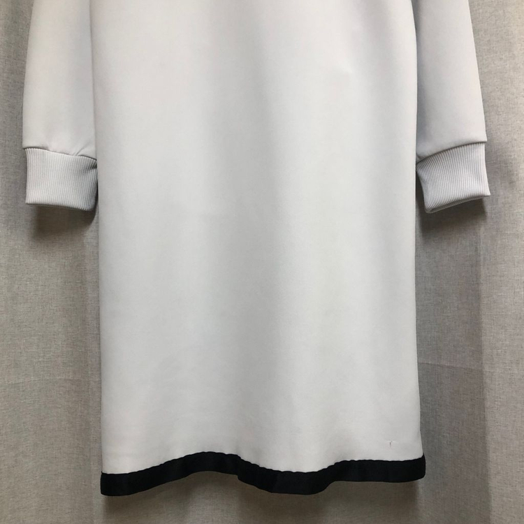 빈폴 스포츠 여성 브이넥 원피스 (90) 이미지