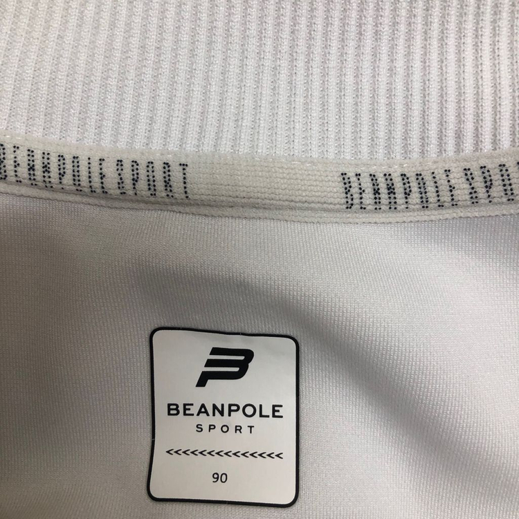 빈폴 스포츠 여성 브이넥 원피스 (90) 이미지