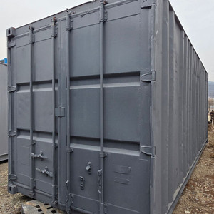20피트 수출용 컨테이너 판매합니다