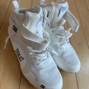 에버라스트 복싱화