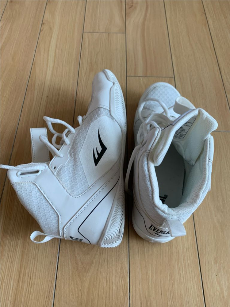 에버라스트 복싱화--3