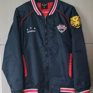 기아타이거즈 점퍼