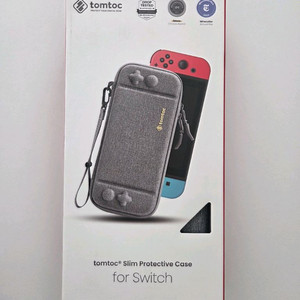 스위치1 탐탁 슬림케이스 미개봉새상품 판매합니다 이미지