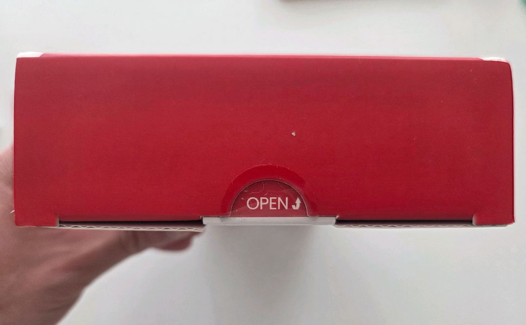 스위치1 탐탁 슬림케이스 미개봉새상품 판매합니다 이미지