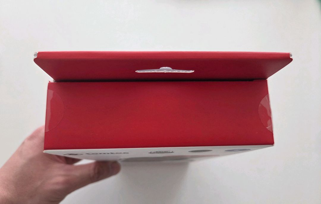 스위치1 탐탁 슬림케이스 미개봉새상품 판매합니다 이미지