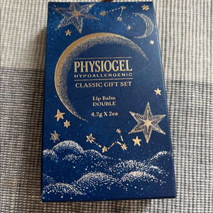 피지오겔 립밤 2개세트 새제품