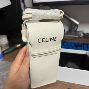 셀린느 선그라스 케이스, 셀린느 백