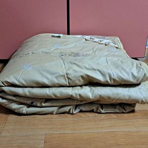 낙타이불 2인용(퀸)