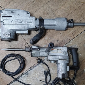 계양 38함마드릴 (PHD-38) 뿌레카 중고 팝니다 이미지