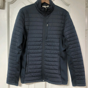 노스페이스 경량 패딩 바람막이 자켓 남자 95