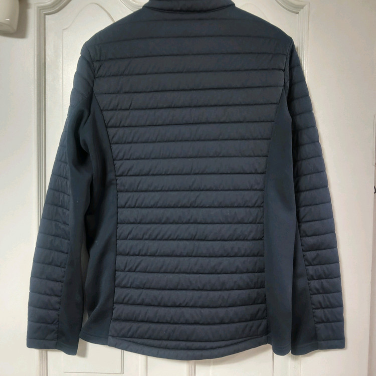 노스페이스 경량 패딩 바람막이 자켓 남자 95--1