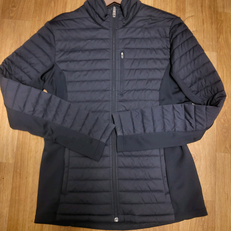 노스페이스 경량 패딩 바람막이 자켓 남자 95--2