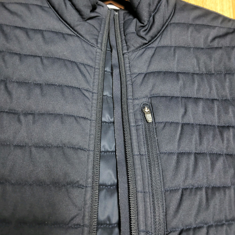 노스페이스 경량 패딩 바람막이 자켓 남자 95--5