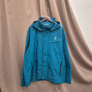 블랙야크 고어텍스 바람막이 자켓 6XL