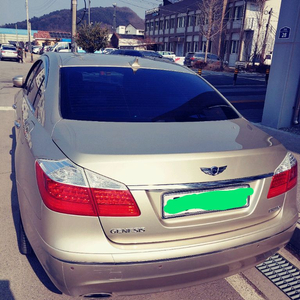 중형 세단 중고차